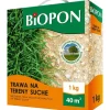 Jord & Sand^GRÆS TIL TØRRE OMRÅDER 1 KG - BR BIO-1206