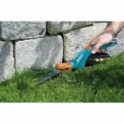 Discount Græsaks Comfort 360º Haveværktøj