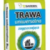 Frø^Græsfrø 5 kg Universal Fortykkelse 200 m² Effektiv