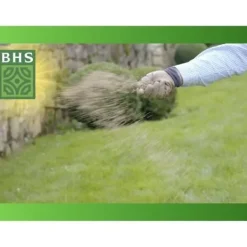 Outlet Græsplæne - BHS - Græsplænegenvækst 5 kg Gødningsmidler