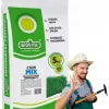 Jord & Sand^Græsplæneblanding Cieńmix 5 kg Til mørklagte græsplæner