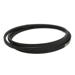 Havemaskiner^Gummi-udskiftningsdækrem til Husqvarna plæneklippere - 101 tommer x 1/2 tommer (254 cm x 1,27 cm)