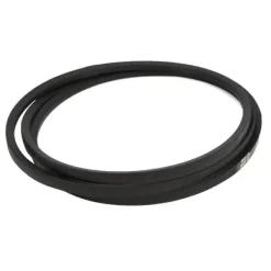 Havemaskiner^Gummi-udskiftningsdækrem til Husqvarna plæneklippere - 101 tommer x 1/2 tommer (254 cm x 1,27 cm)
