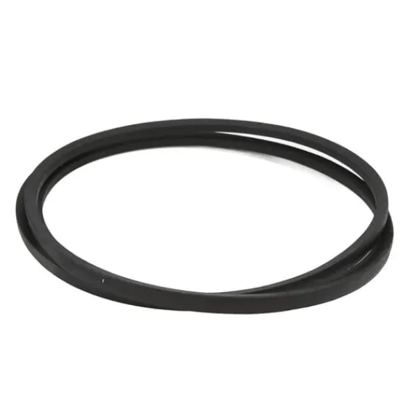 Havemaskiner^Gummi-udskiftningsdækrem til Husqvarna plæneklippere - 101 tommer x 1/2 tommer (254 cm x 1,27 cm)