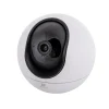 Sale H6 3K CS-H6 IP-kamera (5WF, 4mm) EZVIZ + Ezviz SD7 berøringsskærm Sikkerhedsmonitorer & Videokameraer