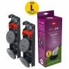 Vanding^Hailo 9948-001 EasyClix Garden L udskiftelig fod