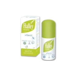 Best Halley Insect Repellent For Children 100ml Insektmiddel & Dyreafvisende Middel