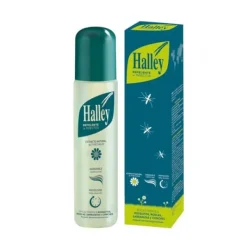 Halley Insect Repellent 250ml Insektmiddel & Dyreafvisende Middel