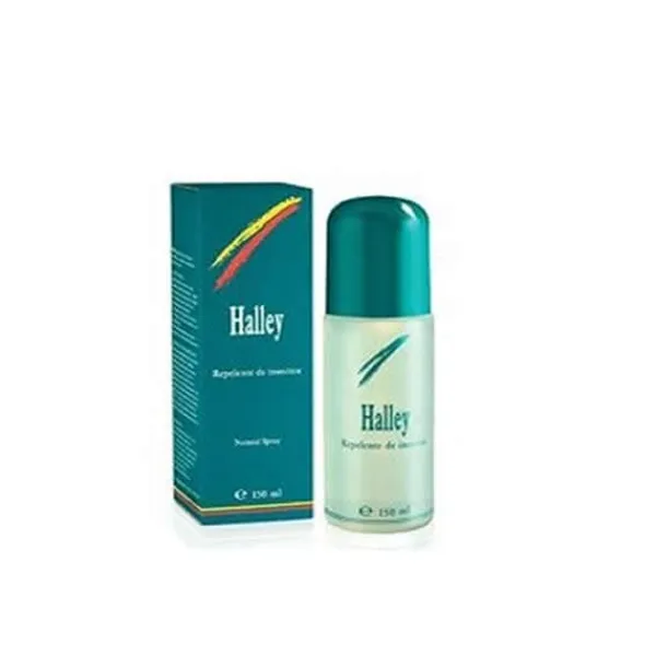 Best Halley Insect Repellent 150ml Insektmiddel & Dyreafvisende Middel