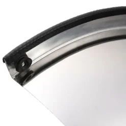 Sikkerhedsspejle^Halve kuppelspejle 2 stk. Ø30 cm akryl - Trafikspejl - Trafikspejle - Home & Living