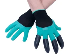 Haveværktøj^Handsker med kløer