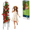 New Have pergolasøjle 200 cm Plonos PL-992 Buer, Spalier, Lysthuse Uden Tag