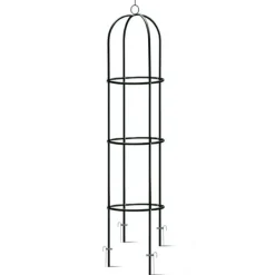 New Have pergolasøjle 200 cm Plonos PL-992 Buer, Spalier, Lysthuse Uden Tag