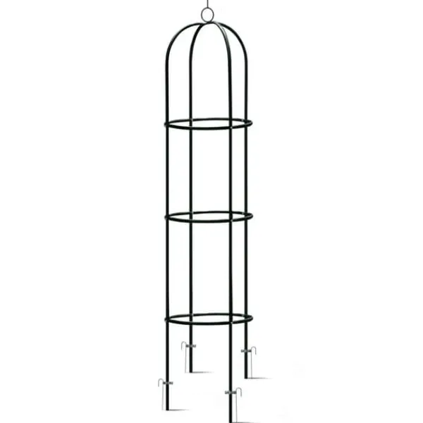 New Have pergolasøjle 200 cm Plonos PL-992 Buer, Spalier, Lysthuse Uden Tag