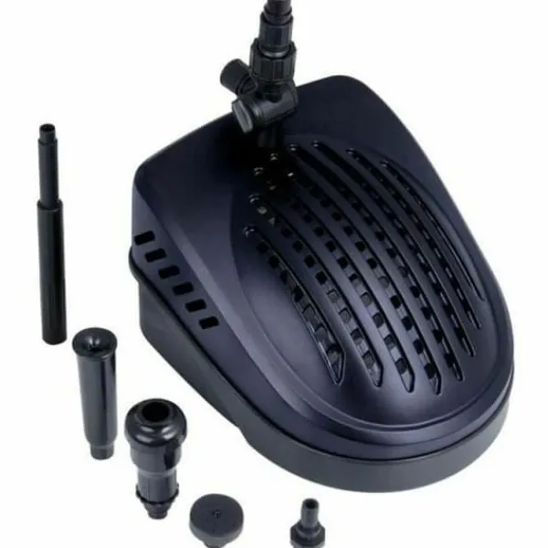 New Have springvand Ubbink Springvand & Damme