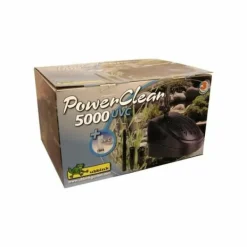 New Have springvand Ubbink Springvand & Damme