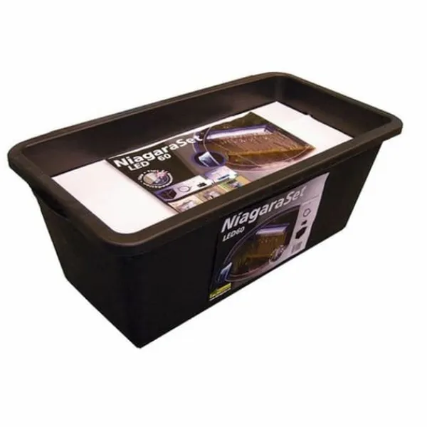 Springvand & Damme^Have springvand Ubbink Niagara 60 10 x 60 x 12,5 cm