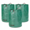 Online Havebeholder 120 l Havekurve