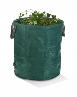 Online Havebeholder 120 l Havekurve