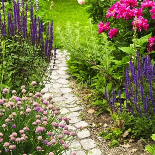 Gødningsmidler^Haveblomstgødning Granulat Havestart 2kg