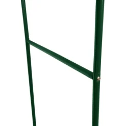 Buer, Spalier, Lysthuse Uden Tag^Havebuer, espalierer & pergolaer - Living rosenbue 2 stk. til klatreplanter