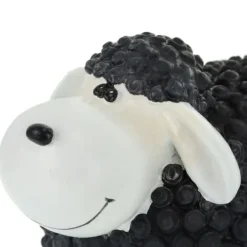 Best Havefigur, 16x21x12,5 cm, Kodustaar Havedekorationer