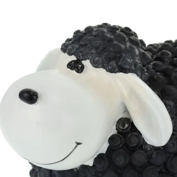 Best Havefigur, 16x21x12,5 cm, Kodustaar Havedekorationer
