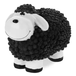 Best Havefigur, 16x21x12,5 cm, Kodustaar Havedekorationer