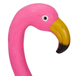 Havefigur-sæt, Flamingo, 70x31,5x7,5 cm, Pink Havedekorationer