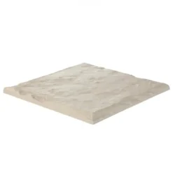 Best Havefliser, 39,5x39,5x2,6 cm, Beige, Plast Havedekorationer