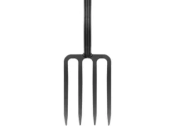 Haveværktøj^Havegafler med metalhåndtag / TEGER