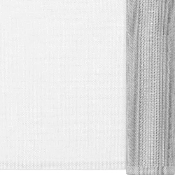 Insektmiddel & Dyreafvisende Middel^Havehegn - Living net 112x2000 cm aluminium sølvfarvet