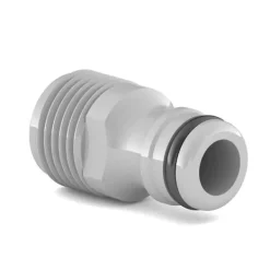 Havekobling 3/4” GZ Vanding