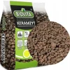 Hot Haveler 4-8 mm pottet 5L ren fin Jord & Sand