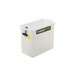Kompostering^Havemaskine Powerplus 2400 W Planter