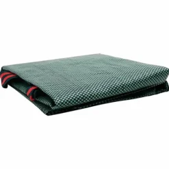 Online Havematerialeposer 12 stk - Praktiske affaldsposer | Farve: Grøn | Størrelse: 45x45x76 cm Havekurve