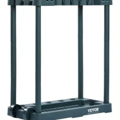 New Haveorganisator, 75x35x82 cm, Opbevaring, PP Haveværktøj