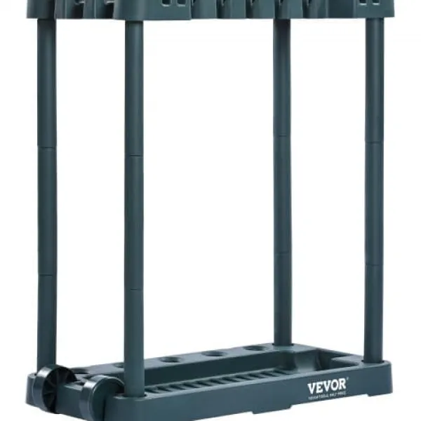 New Haveorganisator, 75x35x82 cm, Opbevaring, PP Haveværktøj