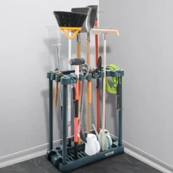 New Haveorganisator, 75x35x82 cm, Opbevaring, PP Haveværktøj
