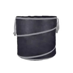 New Havepose 85 liter, lange håndtag, sammenklappelig, 180 g/m2 - T N15-960 Havekurve