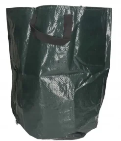 Havekurve^Havepose til blade og affald XL 45L