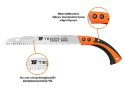 Hot Havesav - universal 270mm / TEGER Haveværktøj