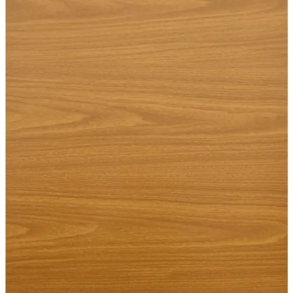 Clearance Haveskur i galvaniseret stål - Opbevaring til haven | Størrelse: 277x93x179 cm | Farve: Brun Skure, Garager & Carports