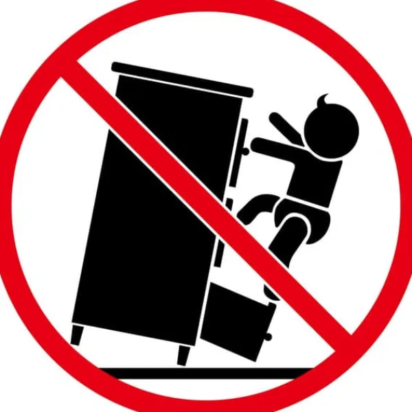 Outlet Haveskur i massivt grantræ - Ideel opbevaring til haveredskaber | Størrelse: 102x52x112 cm | Farve: Hvid Skure, Garager & Carports