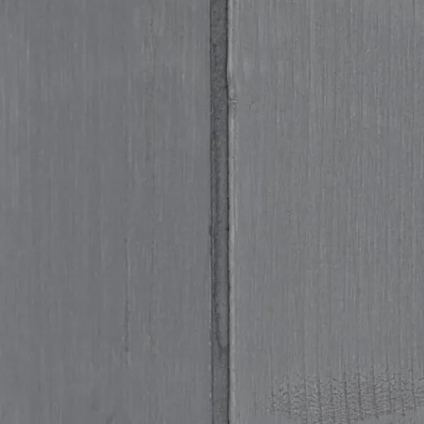 Skure, Garager & Carports^Haveskur, 139x75x160 cm, grå og hvid