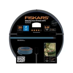 Fiskars Vanding^HAVESLANG 13MM 1/2'' 20M-Q4 - FS-1027104