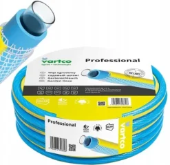 Vanding^HAVESLANG TIL VAND 3/4"" 50M PROFESSIONEL 4-LAGS VARTCO
