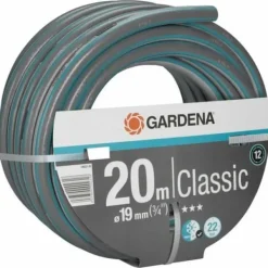 Gardena Vanding^Haveslange Classic 18022-20 PVC 20 m Ø 19 mm