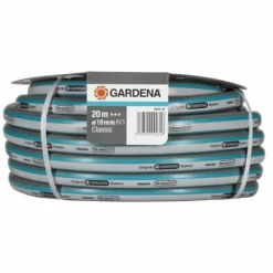 Gardena Vanding^Haveslange Classic 18022-20 PVC 20 m Ø 19 mm