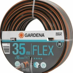 Best Haveslange Comfort Flex 757-C20 35 m Ø 15 mm Vanding